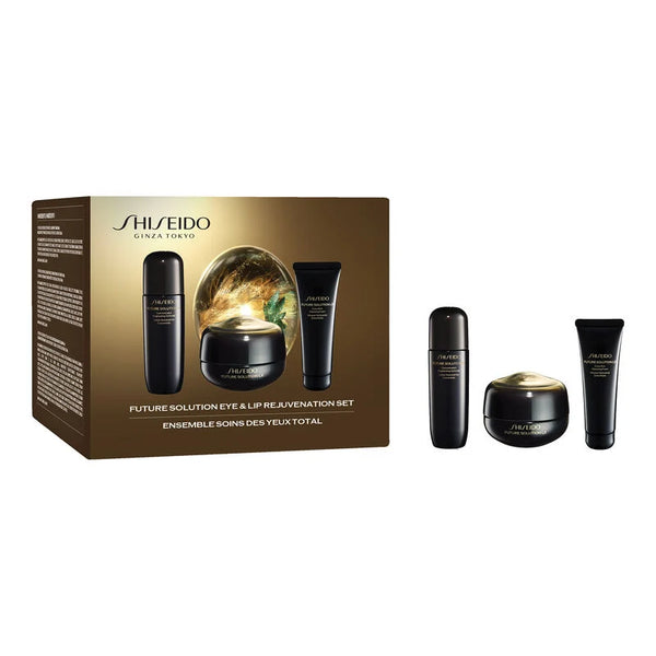 Future Solution Eye & Lip Rejuvenation Set