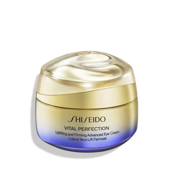 Uplifting and Firming Advanced Eye Cream