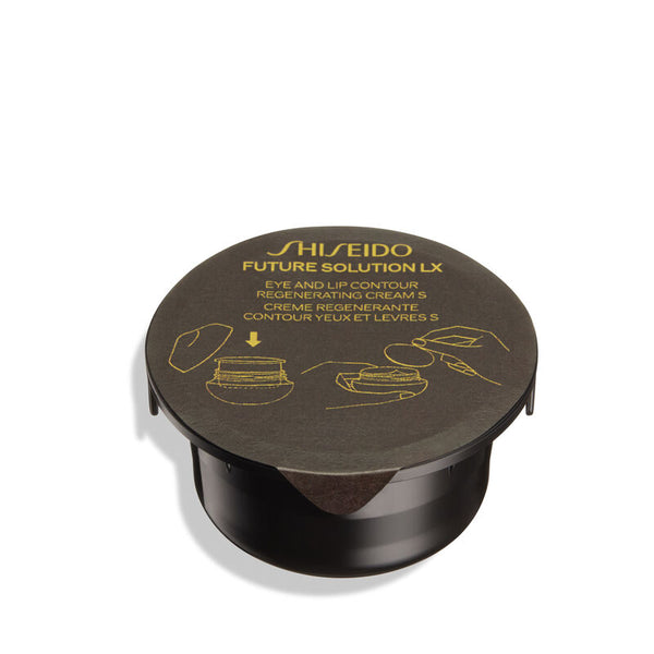 Shiseido Eye and Lip Contour Regenerating Cream