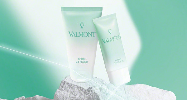 Valmont Body 24 Hours