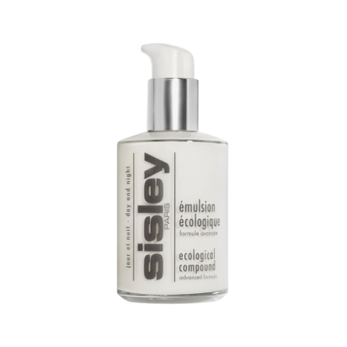 Sisley - Advanced Formula Ecological Emulsion