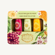Load image into Gallery viewer, Hand Care Gift Set - Grape, Almond, Honey
