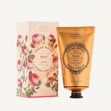 Load image into Gallery viewer, Hand Cream - Rejuvenating Rose
