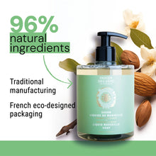 Load image into Gallery viewer, Liquid Marseille Soap - Soothing Almond
