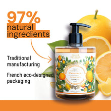 Load image into Gallery viewer, Liquid Marseille Soap - Soothing Provence

