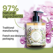 Load image into Gallery viewer, Liquid Marseille Soap - Energizing Verbena
