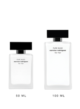 Load image into Gallery viewer, Narciso Rodriguez - For Her PURE MUSC Eau De Parfum
