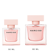 Load image into Gallery viewer, Narciso Rodriguez - NARCISO eau de parfum Cristal
