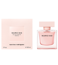 Load image into Gallery viewer, Narciso Rodriguez - NARCISO eau de parfum Cristal
