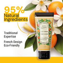 Load image into Gallery viewer, Shower Gel - Orange Blossom

