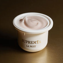 Load image into Gallery viewer, Supremÿa At Night The Supreme Anti-Aging Eye Cream
