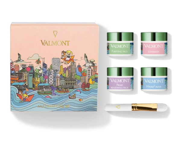 Multi-Masking Set