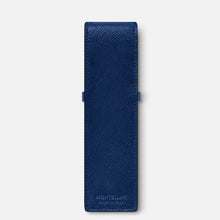 Load image into Gallery viewer, Montblanc Sartorial 2-pen pouch MB131203
