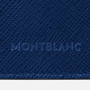 Montblanc Sartorial 2-pen pouch MB131203