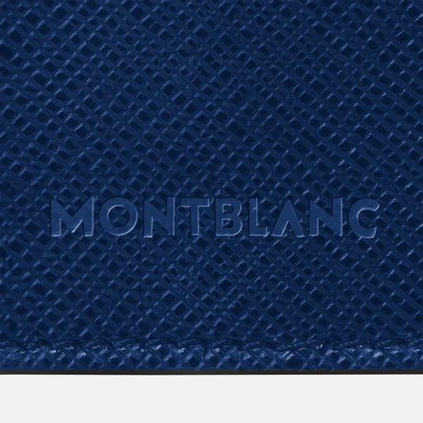 Montblanc Sartorial 2-pen pouch MB131203