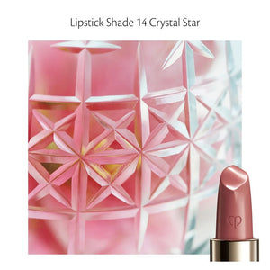 Clé de Peau Beauté Lipstick 14 Crystal Star