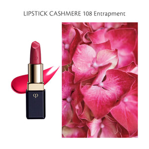 Clé de Peau Beauté Lipstick Cashmere 108 Entrapment