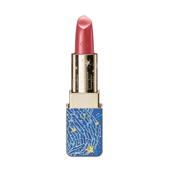 Clé de Peau Beauté The Radiant Sky Collection Limited Edition Lipstick #522 Cosmic Red