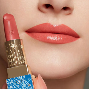 Clé de Peau Beauté The Radiant Sky Collection Limited Edition Lipstick #522 Cosmic Red