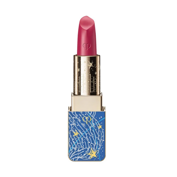 Clé de Peau Beauté The Radiant Sky Collection Limited Edition Lipstick Matte #523 Stellar Red
