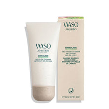 Load image into Gallery viewer, Shiseido WASO SHIKULIME Gel-to-Oil Cleanser
