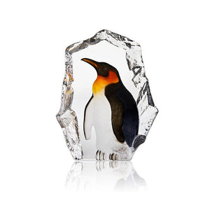Målerås Mats Jonasson Emperor Penguin