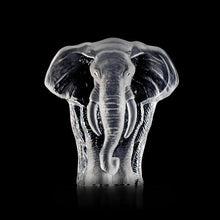 Load image into Gallery viewer, Målerås Mats Jonasson Elephant
