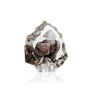 Målerås Mats Jonasson Bald Eagle (miniature)