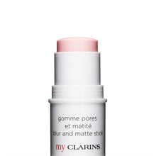 Load image into Gallery viewer, My Clarins PORE-LESS Mattifying Pore Eraser
