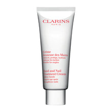 Load image into Gallery viewer, Clarins Hand and Nail Treatment Cream
