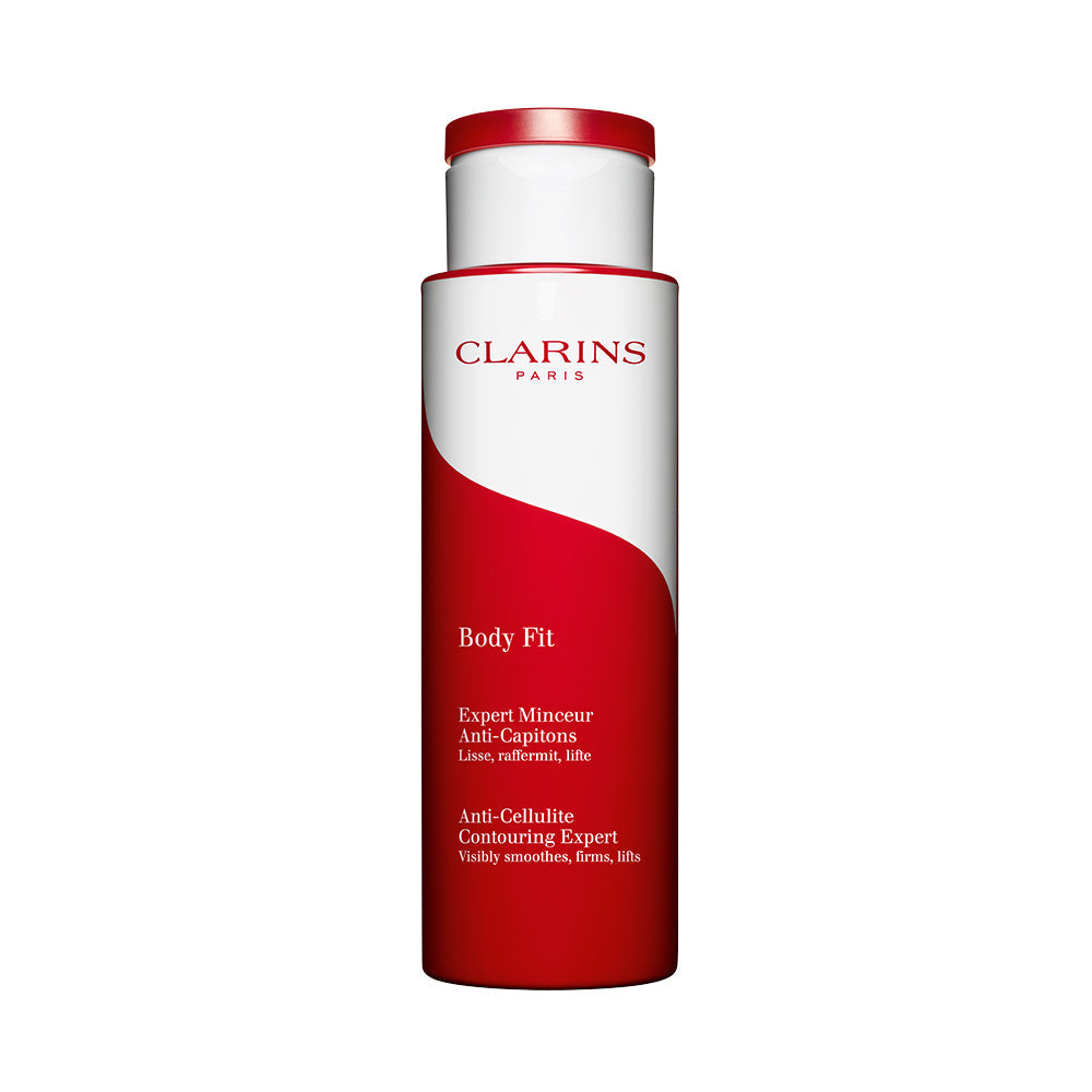 Clarins Body Fit - Sophie Cosmetics & Accessories Ltd