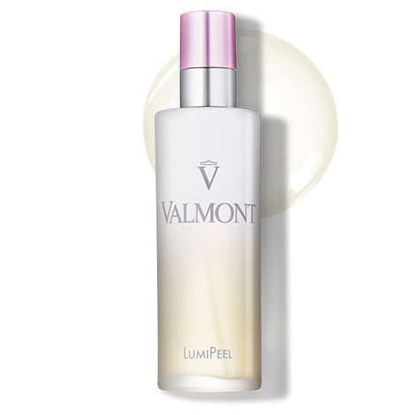 Valmont LUMIPEEL New Skin Exfoliating Fluid