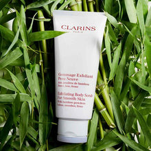 Load image into Gallery viewer, Clarins Exfoliating Body Scrub For Smooth Skin
