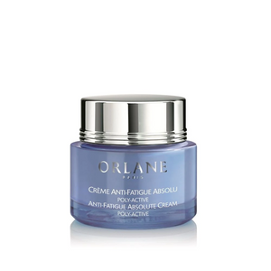 Orlane Anti-Fatigue Absolute Cream Poly-active