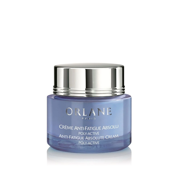 Orlane Anti-Fatigue Absolute Cream Poly-active