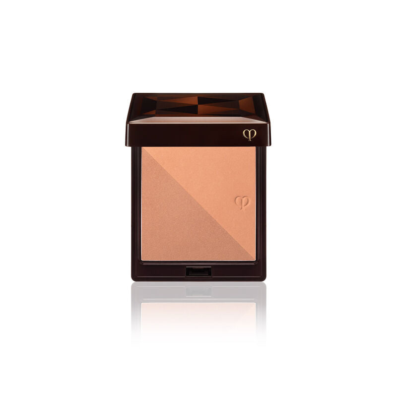 Bronzing Powder Duo Tan