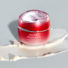 Load image into Gallery viewer, Shiseido Essential Energy Hydrating Day Cream
