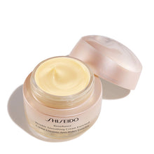 Load image into Gallery viewer, Shiseido Benefiance Wrinkle Smoothing Cream Enriched
