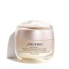 Load image into Gallery viewer, Shiseido Benefiance Wrinkle Smoothing Day Cream SPF 23 - Sophie Cosmetics &amp; Accessories Ltd
