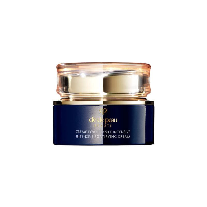Clé de Peau Beauté Intensive Fortifying Cream – Sophie Cosmetics
