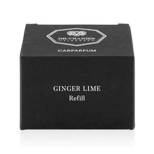 Dr.Vranjes Car Perfum Refill Ginger Lime Refill