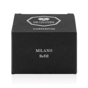 Dr.Vranjes Car Perfum Refill Milano Refill