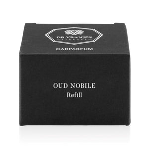 Dr.Vranjes Car Perfum Refill Oud Nobile Refill