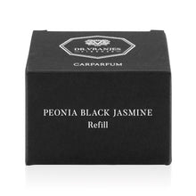 Load image into Gallery viewer, Dr.Vranjes Car Perfum Refill Peonia Black Jasmine Refill
