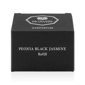 Dr.Vranjes Car Perfum Refill Peonia Black Jasmine Refill
