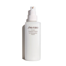 Load image into Gallery viewer, Shiseido Essentials Creamy Cleansing Emulsion - Sophie Cosmetics &amp; Accessories Ltd
