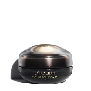 Shiseido Future Solution LX Eye and Lip Contour Regenerating Cream - Sophie Cosmetics & Accessories Ltd