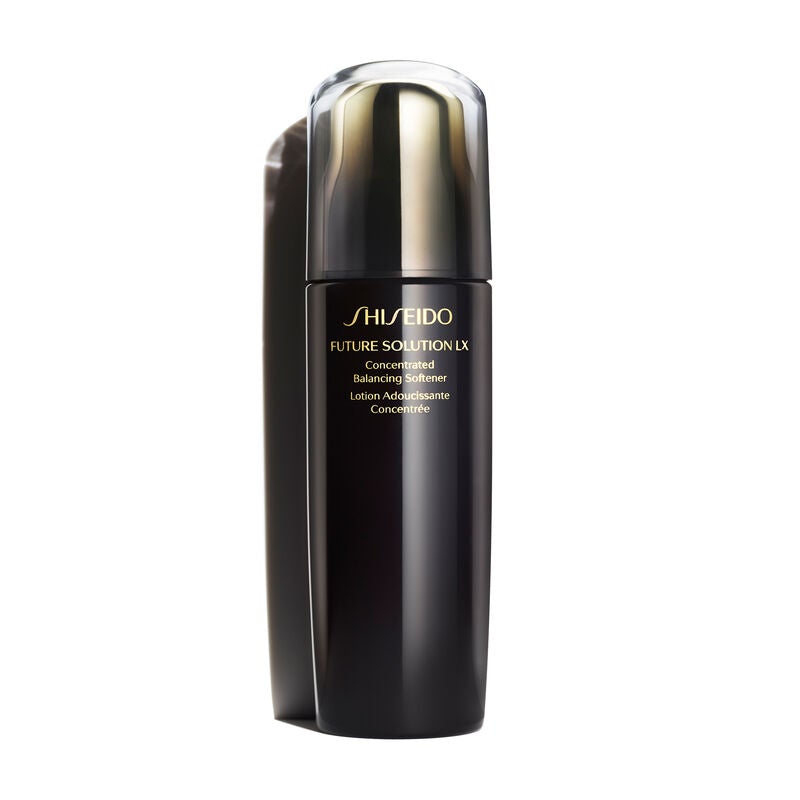 Shiseido Future Solution LX Concentrated Balancing Softener - Sophie Cosmetics & Accessories Ltd