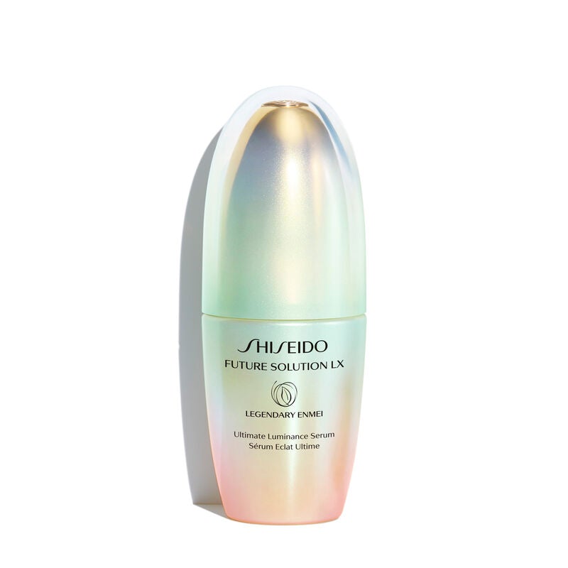 Shiseido Future Solution LX Legendary Enmei Ultimate Luminance Serum - Sophie Cosmetics & Accessories Ltd