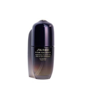 Shiseido Future Solution LX Replenishing Treatment Oil - Sophie Cosmetics & Accessories Ltd
